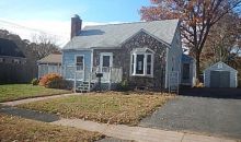 76 Goodwin Street Manchester, CT 06040