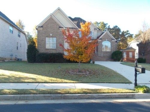 228 Langshire Dr, Mcdonough, GA 30253