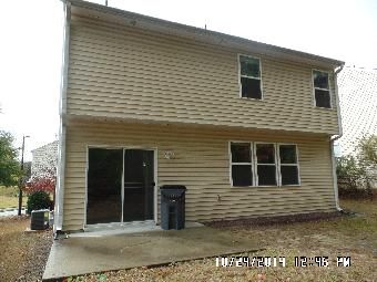 106 Silver Arrow Cir, Austell, GA 30168