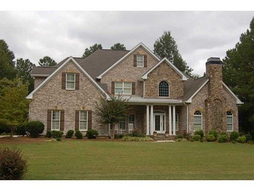 1915 Gene Sarazen Way, Braselton, GA 30517