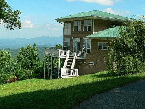5946 Burnt Mountain Road, Ellijay, GA 30536
