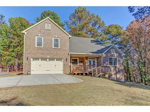 3126 Lee Circle, Buford, GA 30518