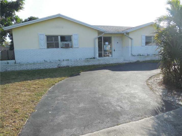 5750 NW 56TH PL, Fort Lauderdale, FL 33319