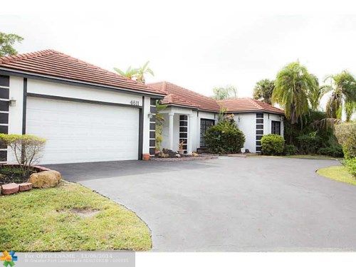 4611 QUEEN PALM LN, Fort Lauderdale, FL 33319