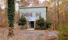 6520 Indian Knoll Drive Cumming, GA 30041