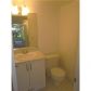 13475 SW 9 ST # 310A, Hollywood, FL 33027 ID:11043658