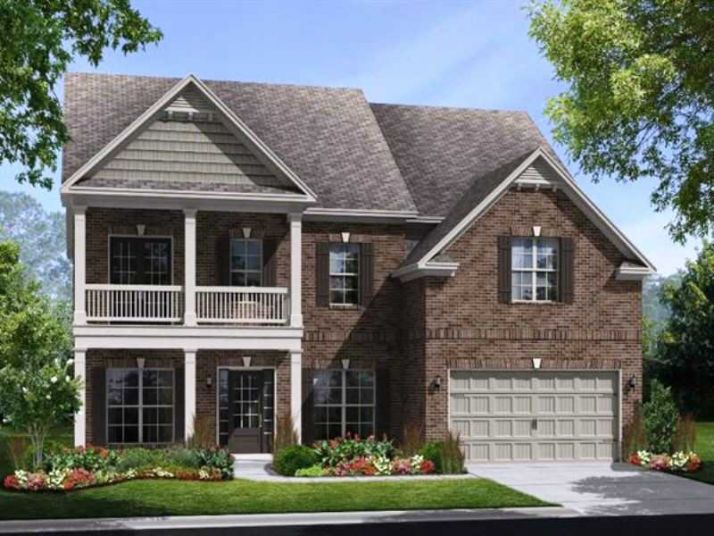 5425 Northview Lake, Cumming, GA 30040
