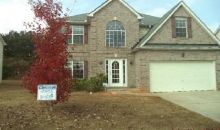 6045 Sunflower Ct Ellenwood, GA 30294