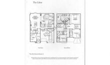 3895 Cameron Court Cumming, GA 30040