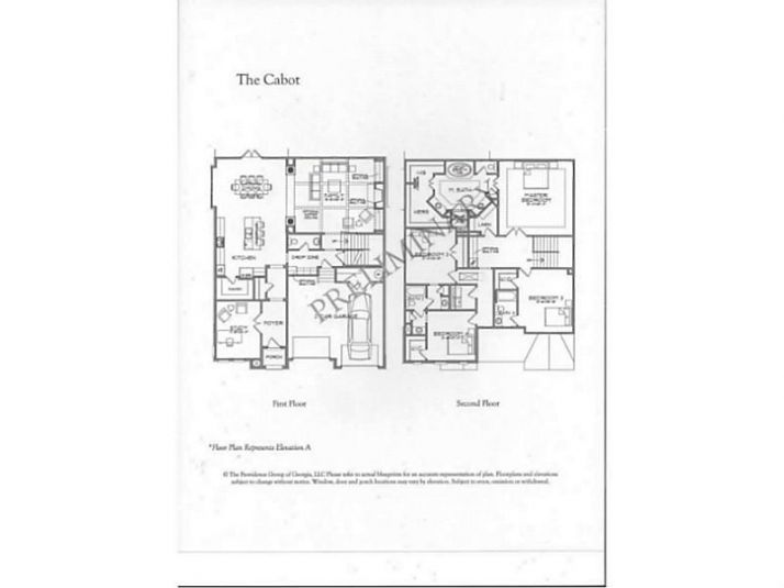 3895 Cameron Court, Cumming, GA 30040