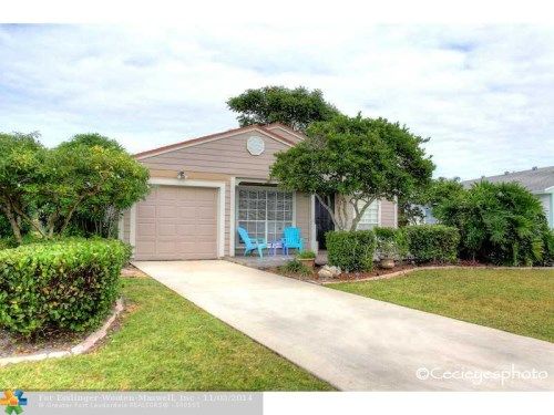 5428 COURTNEY CIR, Boynton Beach, FL 33472