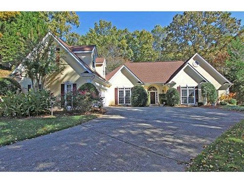 3440 Summit Trail, Cumming, GA 30041