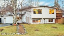 7510 Hennings Way Anchorage, AK 99504