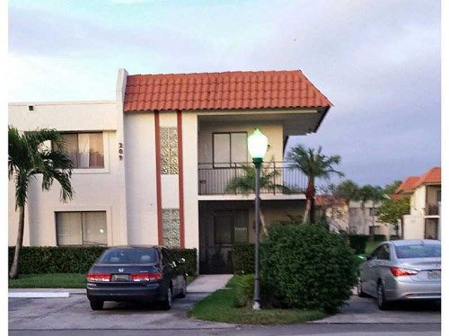 16461 BLATT BL # 204, Fort Lauderdale, FL 33326