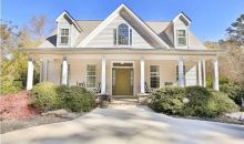 61 Strickland Town Road Luthersville, GA 30251