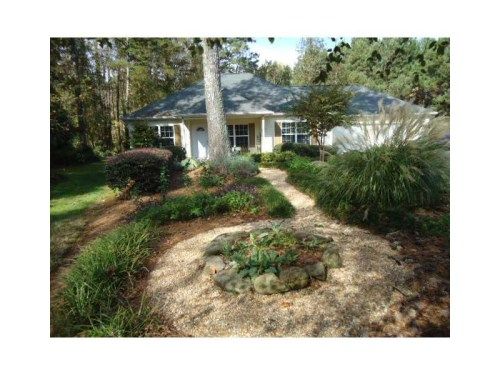 6805 Anderson Lake Road, Cumming, GA 30041