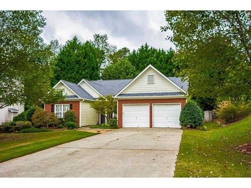 3220 Glen Glade Way, Cumming, GA 30041