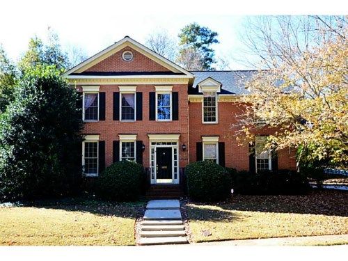 3800 Mill Creek Court, Atlanta, GA 30341