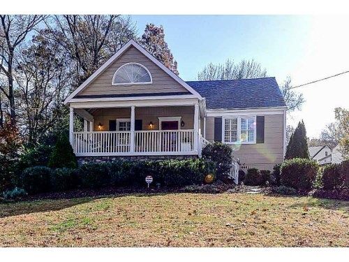 3509 Hildon Circle, Atlanta, GA 30341