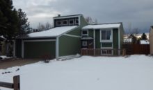 19142 E Mansfield Dr Aurora, CO 80013