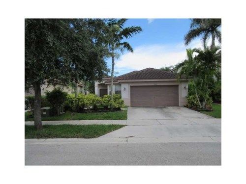 1610 SWEETGUM TE, Fort Lauderdale, FL 33327