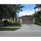 1610 SWEETGUM TE, Fort Lauderdale, FL 33327 ID:10927244