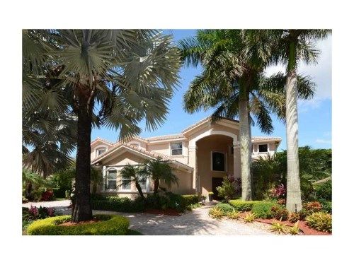 2515 PROVENCE CR, Fort Lauderdale, FL 33327