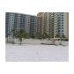 2501 S OCEAN DR # 1601, Hollywood, FL 33019 ID:11165234