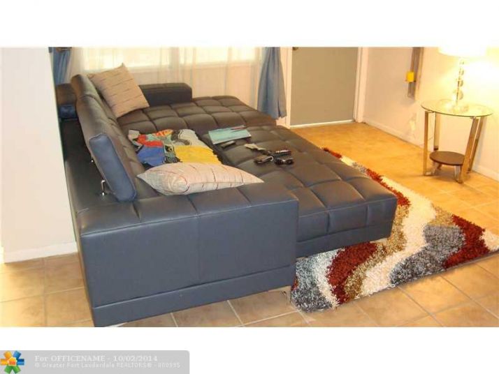 1425 ARTHUR ST # 110B, Hollywood, FL 33020