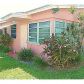 2436 GARLAND CR # 193, Hollywood, FL 33021 ID:9972747