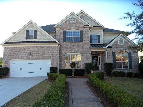 2070 Manor View, Cumming, GA 30041