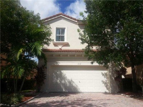 1012 NE 37 AV, Homestead, FL 33033