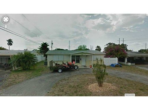 2320 NW 67 TE, Hollywood, FL 33024