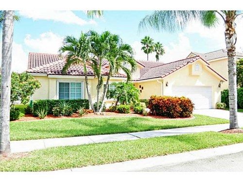 1050 CAPISTRANO, Fort Lauderdale, FL 33326