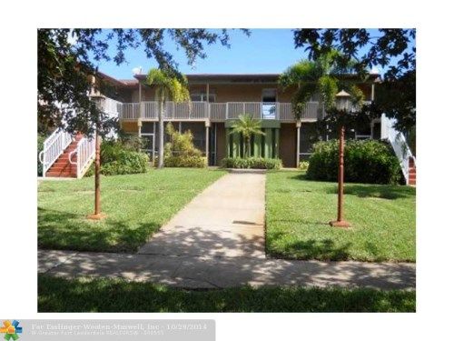 411 S Crescent Dr # 206, Hollywood, FL 33021