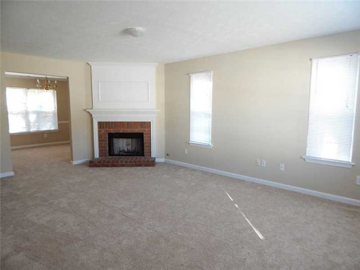 1101 Shimmering Court, Austell, GA 30168