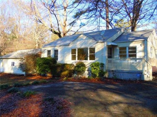 741 Pat Mell Road Se, Smyrna, GA 30080