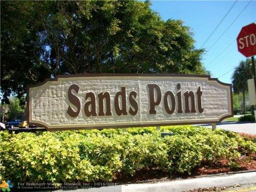 8300 Sands Point Blvd # K-210, Fort Lauderdale, FL 33321