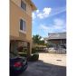 2881 185 ST # 105, Miami, FL 33180 ID:11241509
