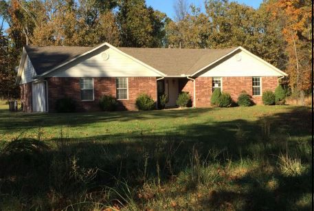 11838 E 650 Rd, Hulbert, OK 74441