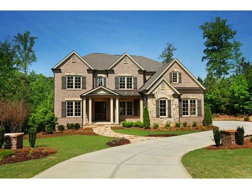 330 Blair Court, Alpharetta, GA 30004