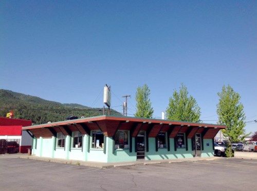 11 E Riverside, Kellogg, ID 83837