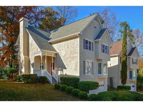 4184 Dunwoody Terrace, Atlanta, GA 30341