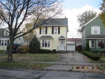 331 W Girard Blvd, Buffalo, NY 14217