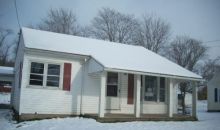 3742 Tamarack Dr Sharpsville, PA 16150