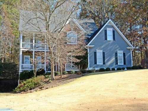 403 Farm Brook Cove, Woodstock, GA 30188