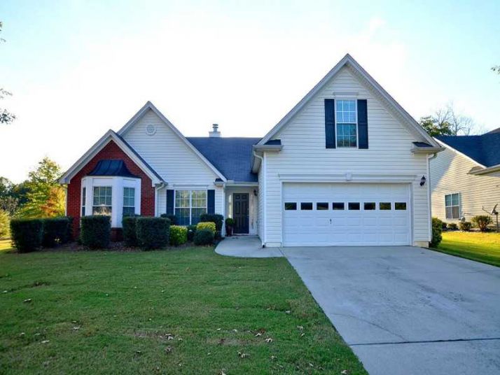 3190 Victoria Park Drive, Buford, GA 30519
