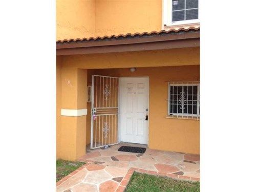 3578 W 80 ST # 62-101, Hialeah, FL 33018