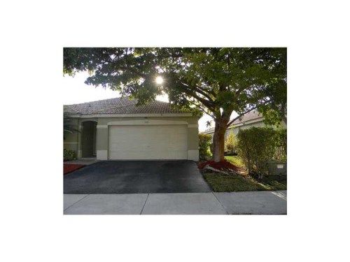 4101 PINE RIDGE LN, Fort Lauderdale, FL 33331