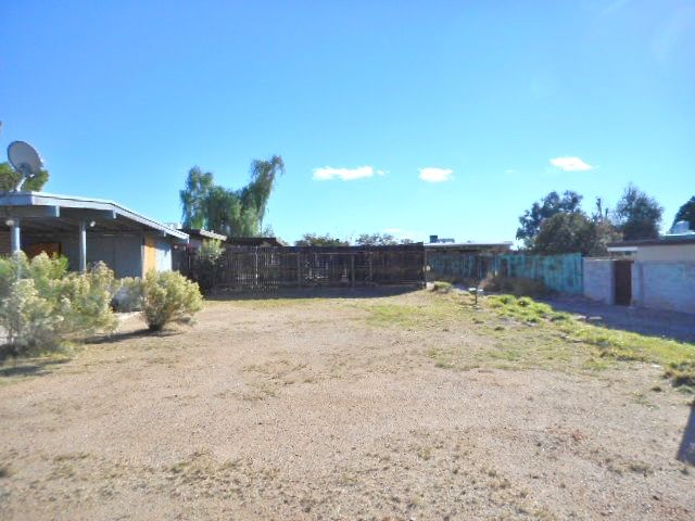 3600 S Logan Avenue, Tucson, AZ 85730